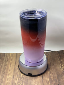 Ombré tumbler